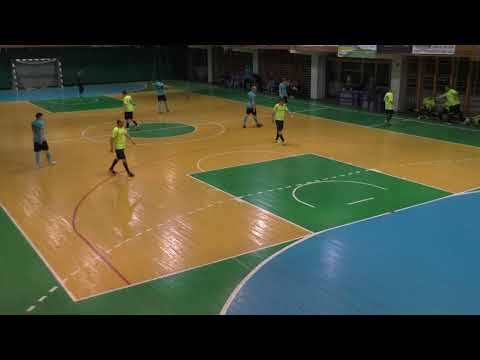 15 КУ 6 Ирбис – Status M 2 тайм