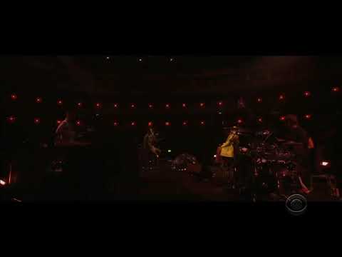 Niall Horan & Ashe - Moral of the Story - Late Late Show at Royal Albert Hall