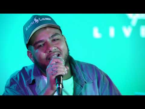 Bilhete 2.0 ao vivo, parte do Godô