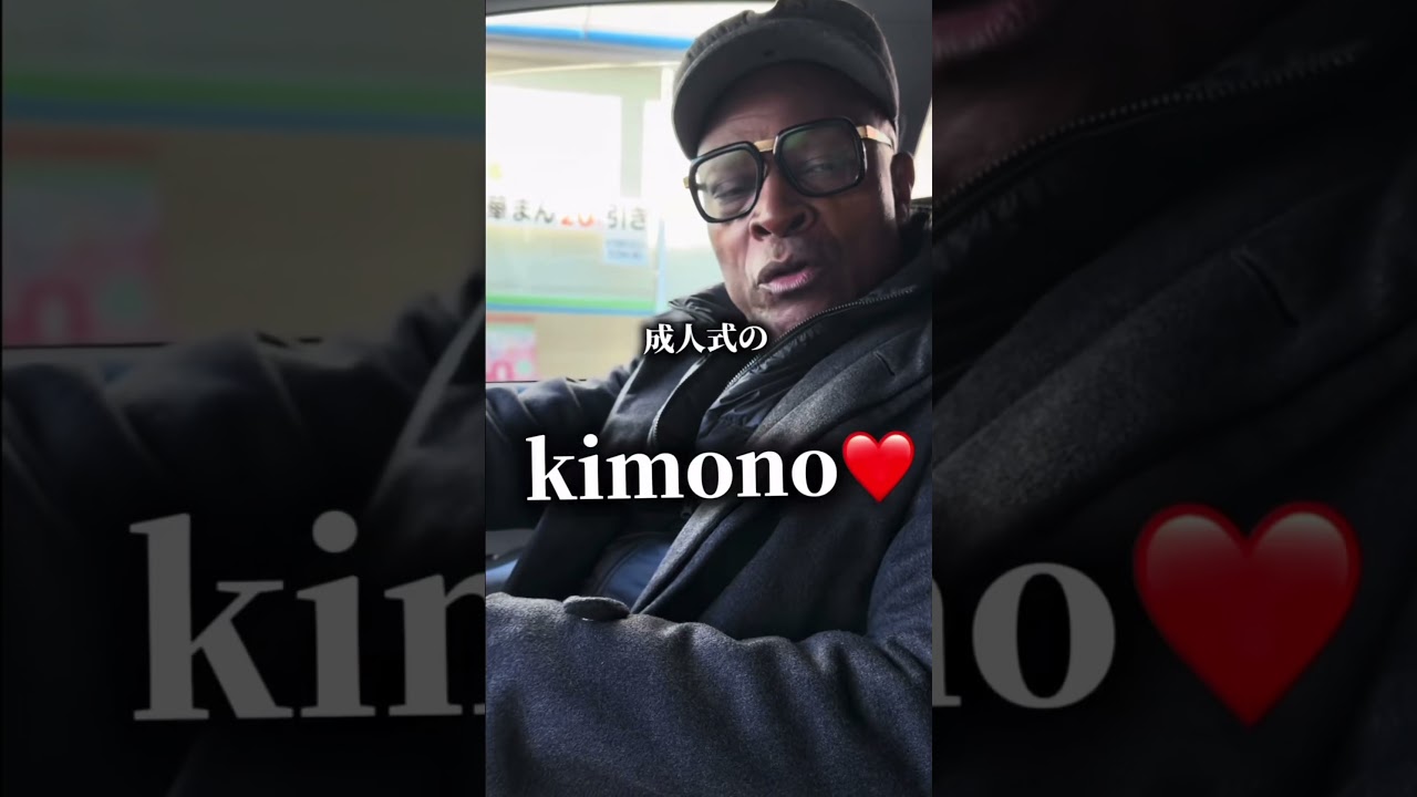 成人式の時の動画🫶🏽🫶🏽パパ20まで育ててくれてありがとうだーいすき👨🏾‍🦱👩🏽‍🦱❤️❤️