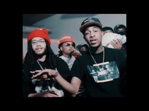 Tommy Bunz - Yeah (Freestyle) Feat. BandGang Loonie Bands (Audio)