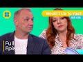 Would I Lie To You With Bob Mortimer Diane Morgan S10 E01 Full Episode Banijay Comedy