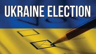 Geopolitical Monitor Weekly - Ukraine Elections (Outlook 2019)