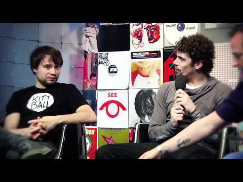 FAZE TV - Classic Of The Week mit Tube & Berger und Tom Novy