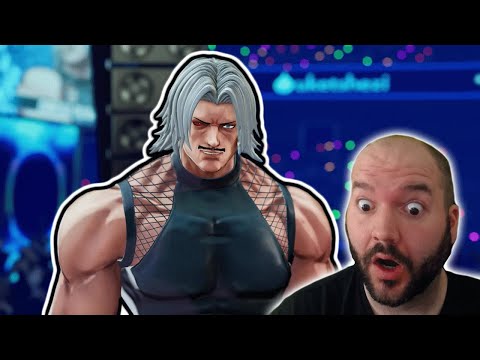 The most difficult boss in Fighting Games is BACK!!!