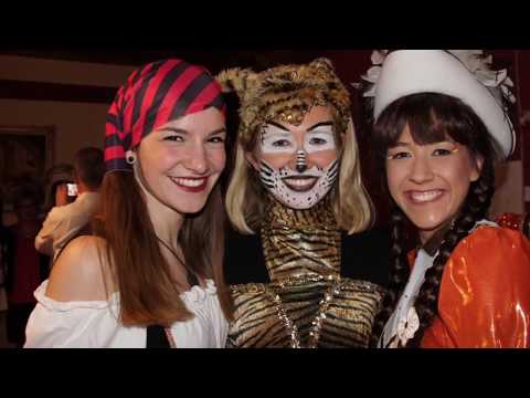 Jahresrückblick WCC 2017