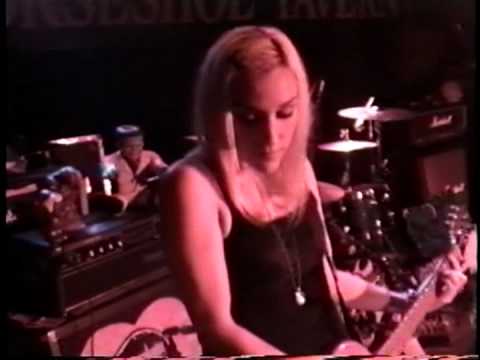 GROOVIE GHOULIES 5/30/98 pt.5 