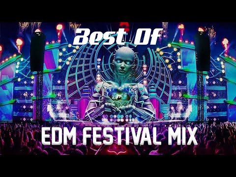 SICK EDM DROPS 2022 - BEST OF EDM - EDM FESTIVAL MIX