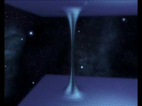 ESA - Hubble - hst15 - Wormhole 2, 46s