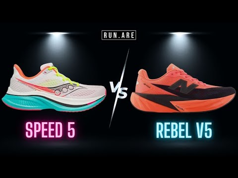 Saucony Saucony Endorphin Speed 5