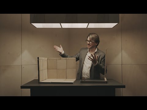 Grabek From The Playwood - INTERVIEW