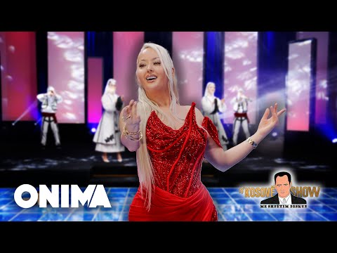 Diellza Mazreku : Kur jena n’Kosove