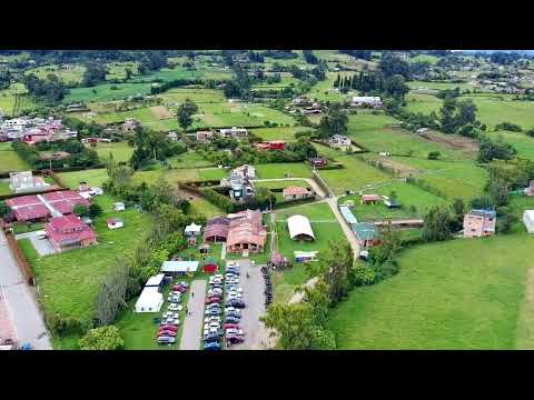 Primera reunión del año 2026 #Fullgass #mediocc, visitando Cogua Cundinamarca, #Granjalossauces