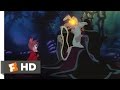 The Secret Of NIMH 6 9 Movie CLIP Meeting Nicodemus 1982 HD