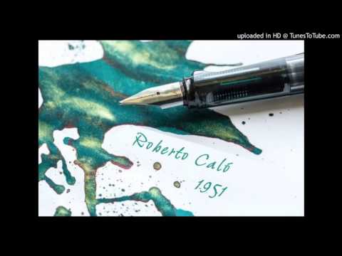 Today's Tango Is... Tinta Verde - Roberto Caló 1951