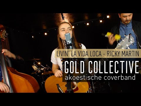Gold Collective energiek