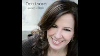Deb Lyons - Corcovado from her CD Dream a Little