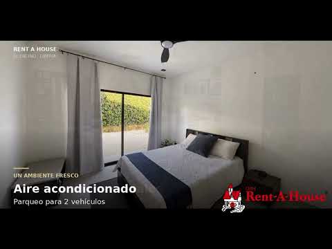 CASA EN VENTA CONDOMINIO EL ENCINO EN LIBERIA GUANACASTE