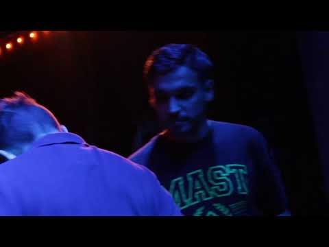 IMPO VS NEGRO - OCTAVOS - SUCRE FINAL