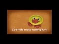 SEIZURE WARNING ZooPals Gone Too Crazy