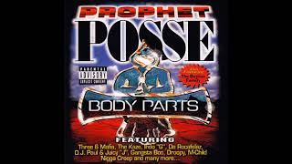 Prophet Posse - Smoked Out, Loced Out (Feat. Three 6 Mafia, K-Rock &amp; Project Pat)