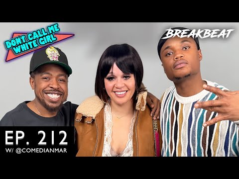 DCMWG & Phelps Welcome Comedian Mar as the Trio Discuss the Nov. 4th Elections, Blueface, and More!