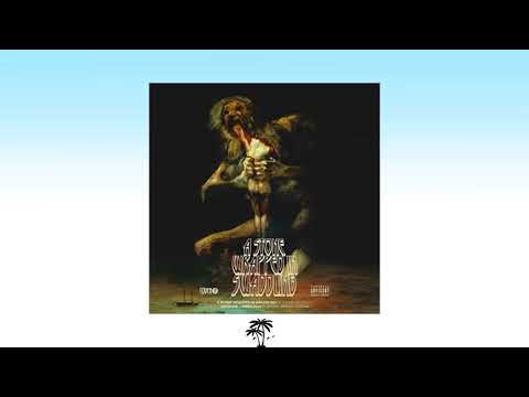 Summoned Souls - And In Your Solitude, We Will Become One With What's Destroyed Us (prod. Mana)