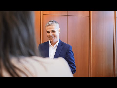 Vom Azubi zum Abteilungsleiter - "Karriere machen" in der HUK-COBURG | HUK-COBURG Karriere