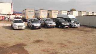 ALP OZLER FİLO HİZMETLERİ