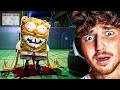 NEVER Trust SPONGEBOB Full Game
