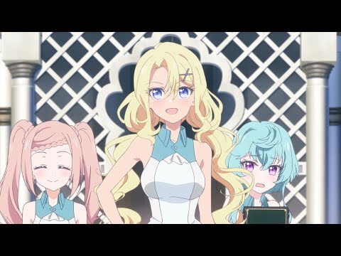 ユニットPV 〜シュガーポケッツ、LiGHTs編〜