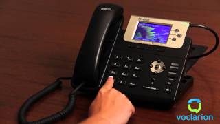 Voclarion: Call Recording - Enable or Disable Call Recording