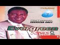 Chief Commander Ebenezer Obey - Oro Awa Eda Nile Aiye (Official Audio)