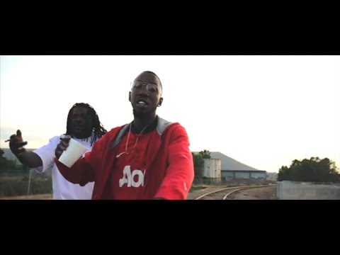 Bubarachi X Yung Ricc -  Fuc Shit (Official Video) | Dir. IceyyFilms