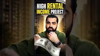 ₹20 Lakh investment | 20:80 Payment Plan | High Rental