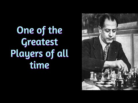 Famous Chess Players: Jose Raul Capablanca