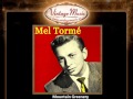 Mel Torme -- Mountain Greenery (VintageMusic.es)