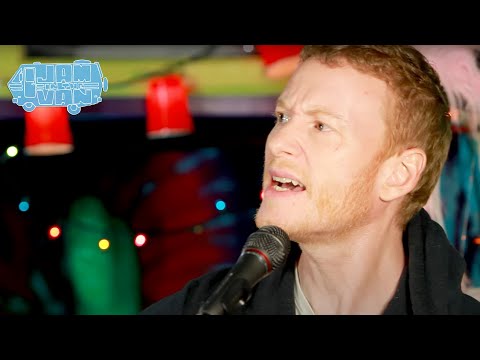 TEDDY THOMPSON AND KELLY JONES - "Only Fooling"  (Live in Austin, TX 2016) #JAMINTHEVAN