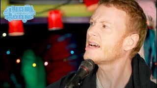 TEDDY THOMPSON AND KELLY JONES - "Only Fooling"  (Live in Austin, TX 2016) #JAMINTHEVAN