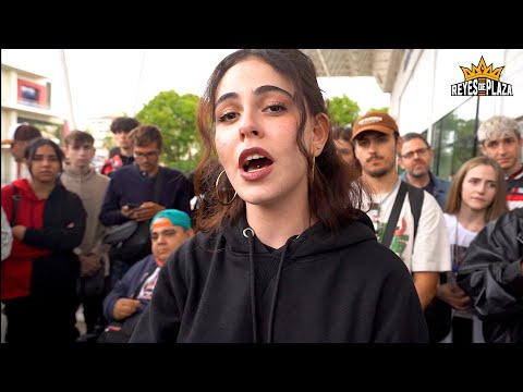 ¡NO es LSD, es JULIA CRY FLUYENDO😱!