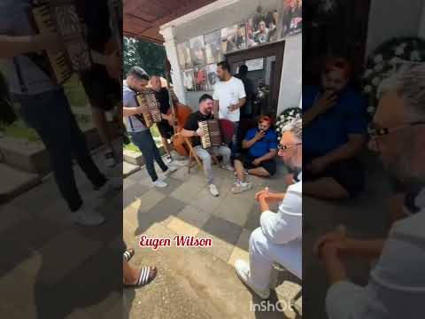 Soni DLB - Pana aici am fost tare cu forță și cu valoare - La Mormântul lui Ciprian Pian - 2