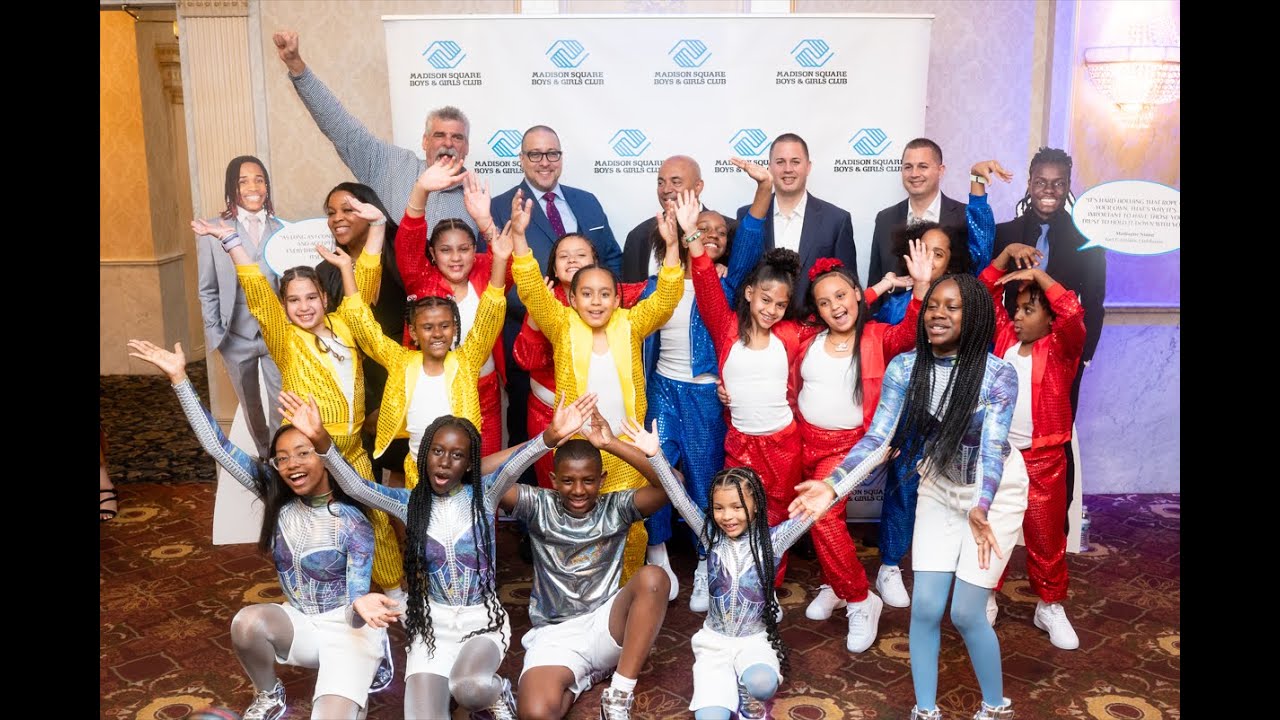 2023 Bronx Great Futures Gala