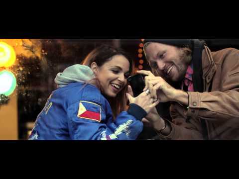 Alina Devecerski - Jag svär [OFFICIAL VIDEO]