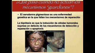 Cáncer de piel (Parte 1)