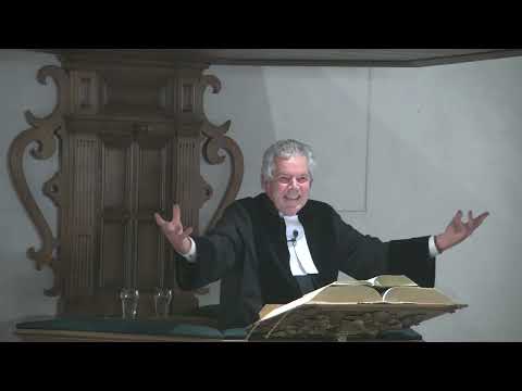 Advent in the End Times (1) What are we called to do? | 2 Peter 1