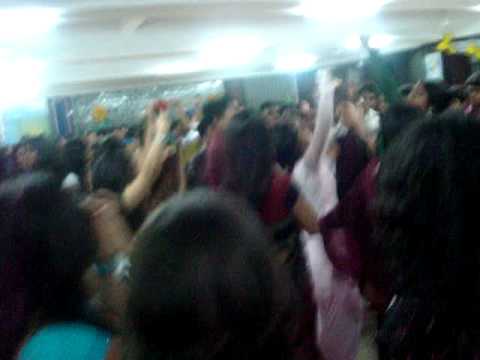 TPS Farewell 08-09 !!