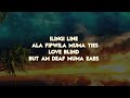 Xaven - Idedeshe featuring Nez Long (Official Music lyrics Video)