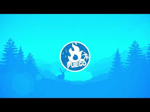 AWEN - Until It's Time (Fuegolizer)