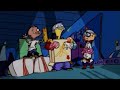 Ed Edd N Eddy Trying To Get Free Jawbreakers Scene Part 1
