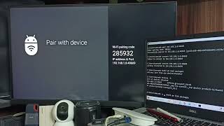Fix adb.exe More Than One Device/Emulator Issue